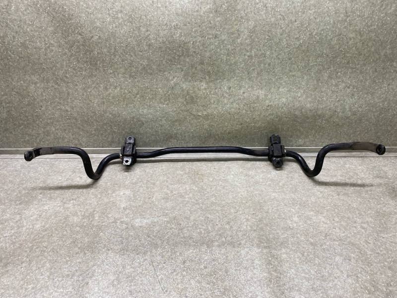 Стабилизатор передний QASHQAI/ROGUE SPORT 14-