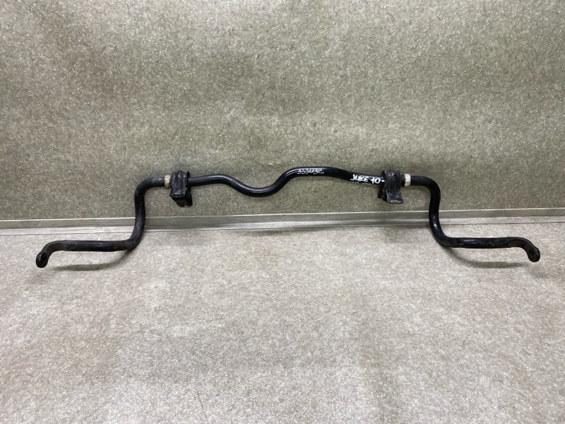 Стабилизатор передний NISSAN JUKE 10-19 54611-1KC0A Б/У