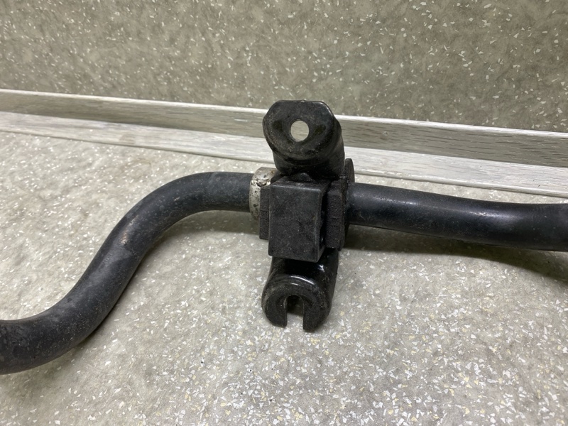 Стабилизатор передний NISSAN JUKE 10-19