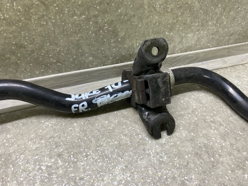 Стабилизатор передний JUKE 10-19