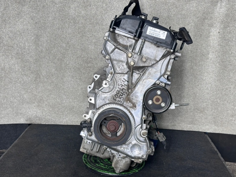 Двигатель бензин FORD FOCUS 10-18 2.0 C20HDEX Б/У