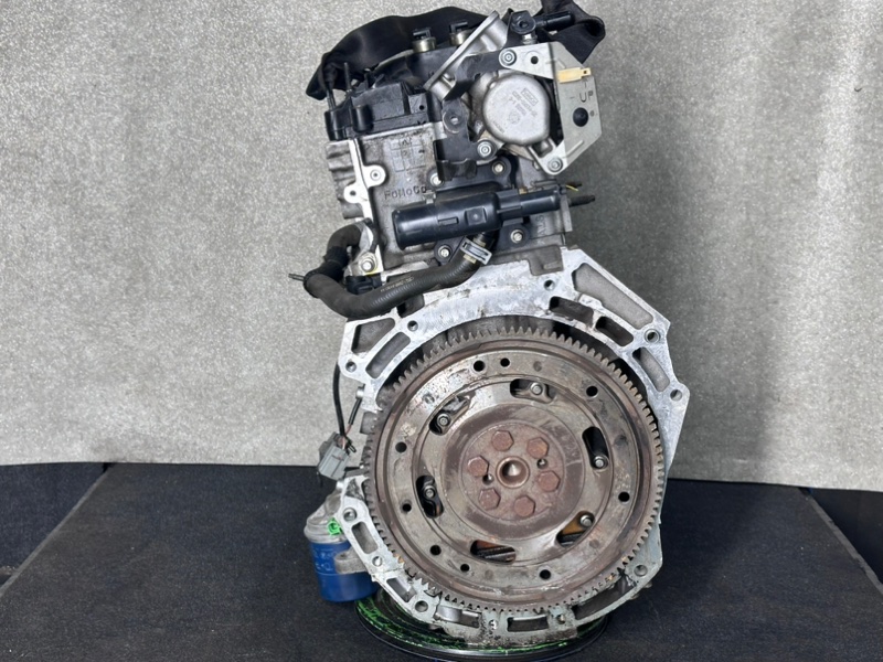 Двигатель бензин FORD FOCUS 10-18 2.0