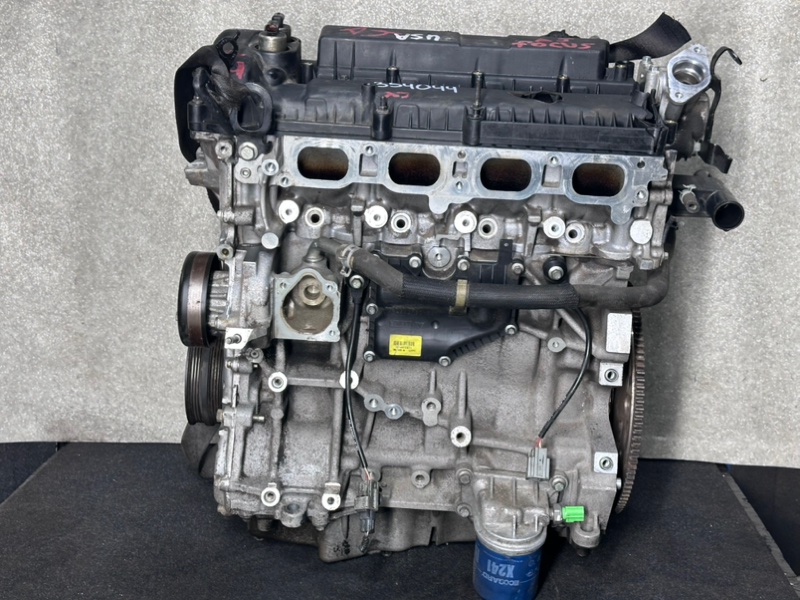 Двигатель бензин FOCUS 10-18 2.0