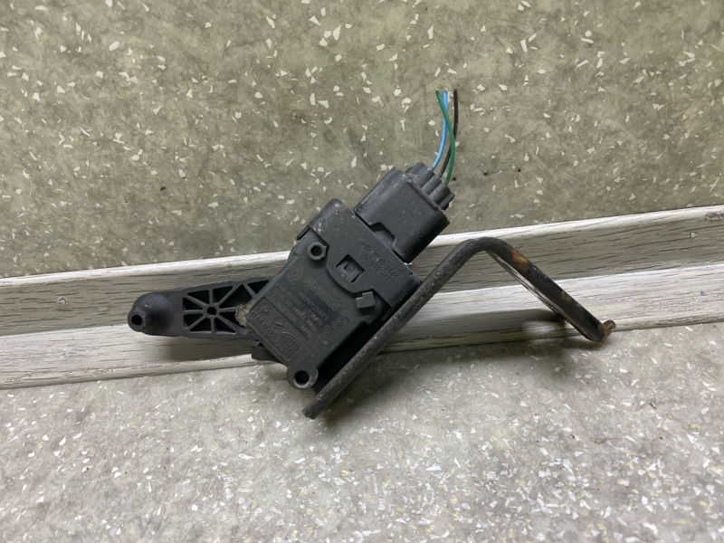 Датчик положения кузова X-TRAIL/ROGUE T32 13-20