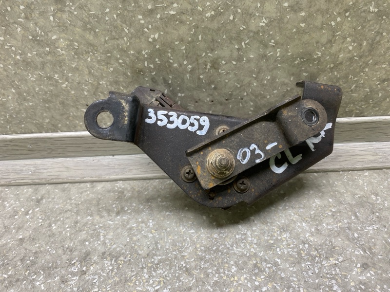 Датчик положения кузова задний HONDA ACCORD CL7 / TSX 03-08 33146-SEA-G01 Б/У