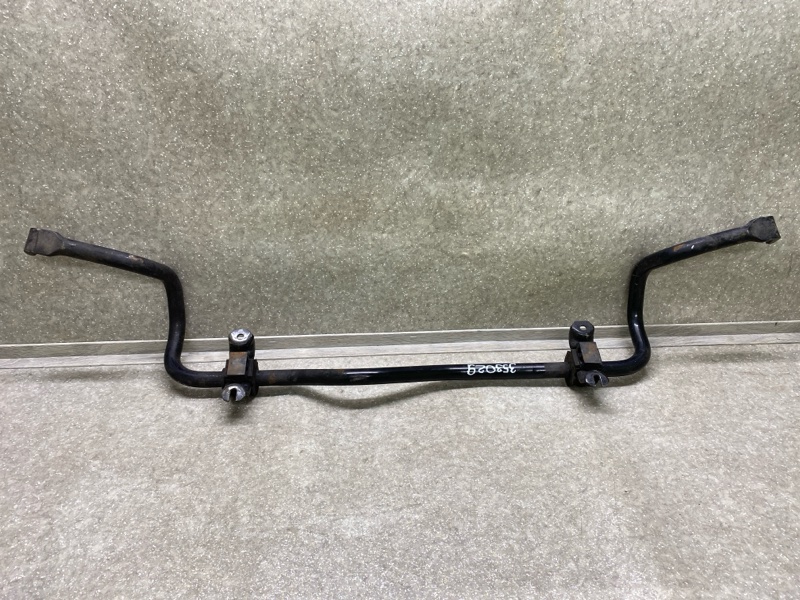 Стабилизатор передний NISSAN QASHQAI 07-14 54611-JD00A Б/У