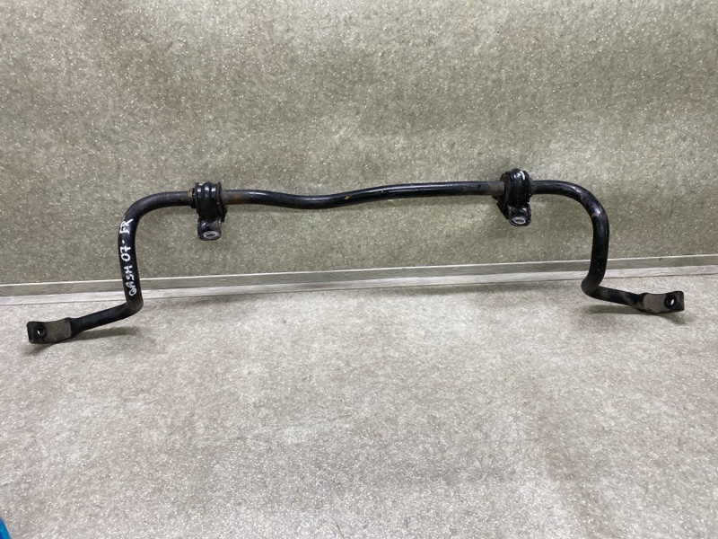 Стабилизатор передний QASHQAI 07-14