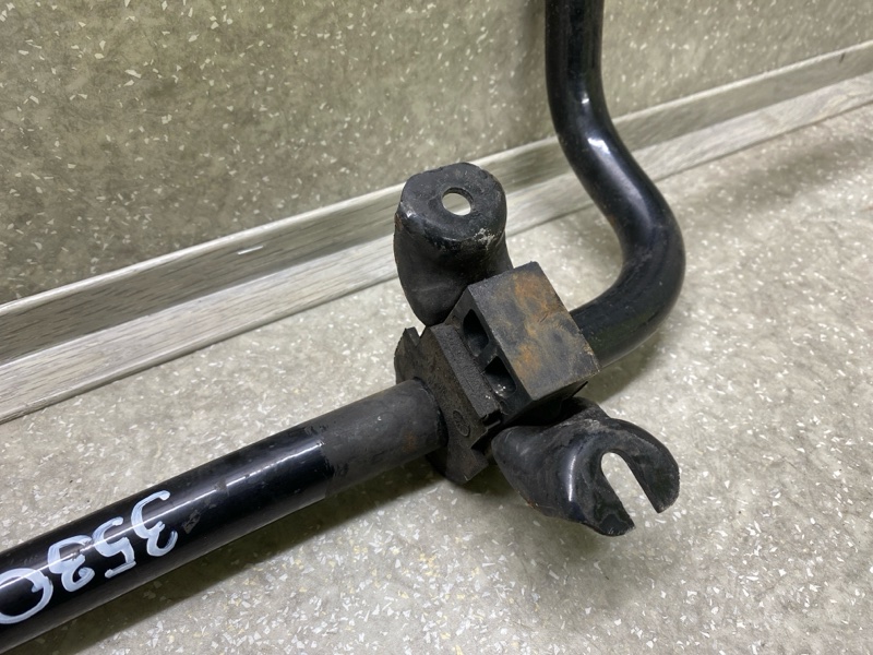 Стабилизатор передний NISSAN QASHQAI 07-14