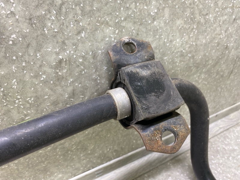 Стабилизатор передний MAZDA 3 BM 13-19