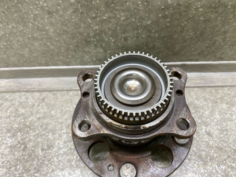 Ступица задняя KIA FORTE YD 12-