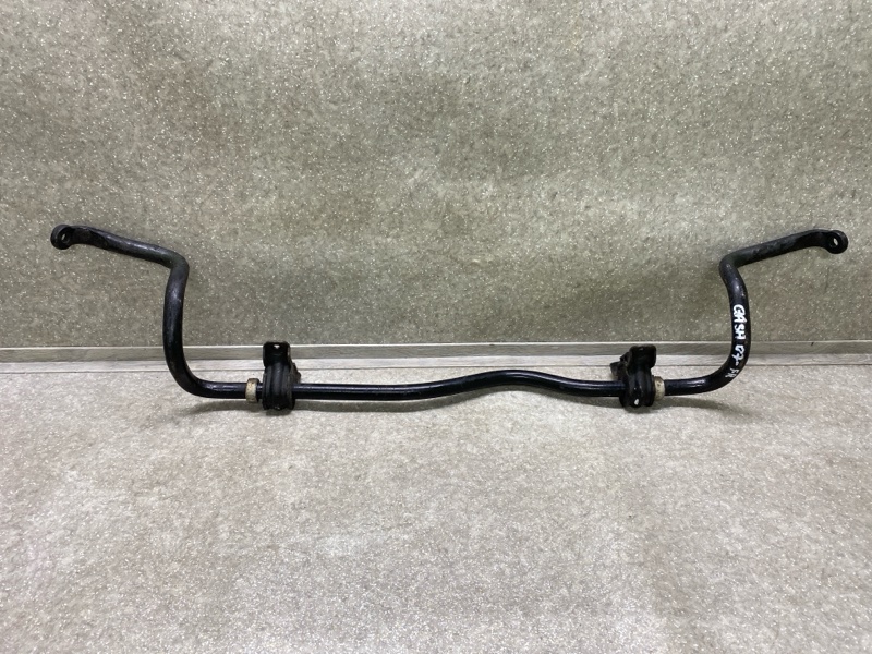 Стабилизатор передний NISSAN QASHQAI 07-14 54611-JD00A Б/У
