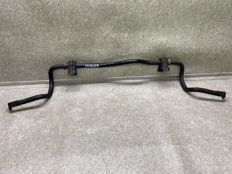 Стабилизатор передний QASHQAI 07-14