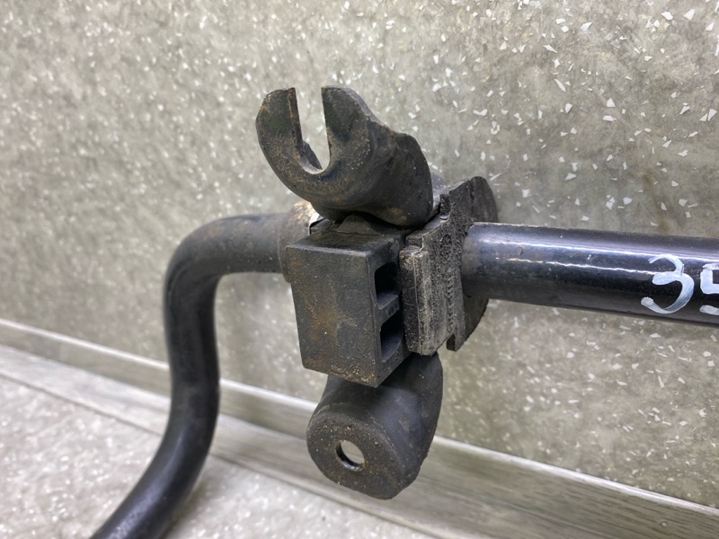 Стабилизатор передний NISSAN QASHQAI 07-14