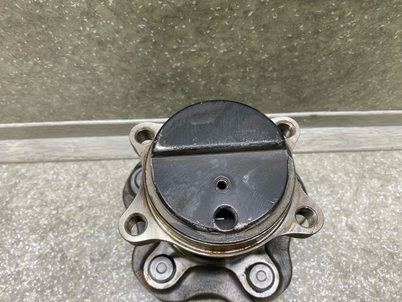 Ступица задняя NISSAN JUKE 10-19