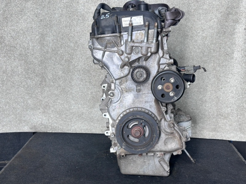 Двигатель бензин FORD ESCAPE 12-19 2.5 T25HDEX T25HDEX Б/У