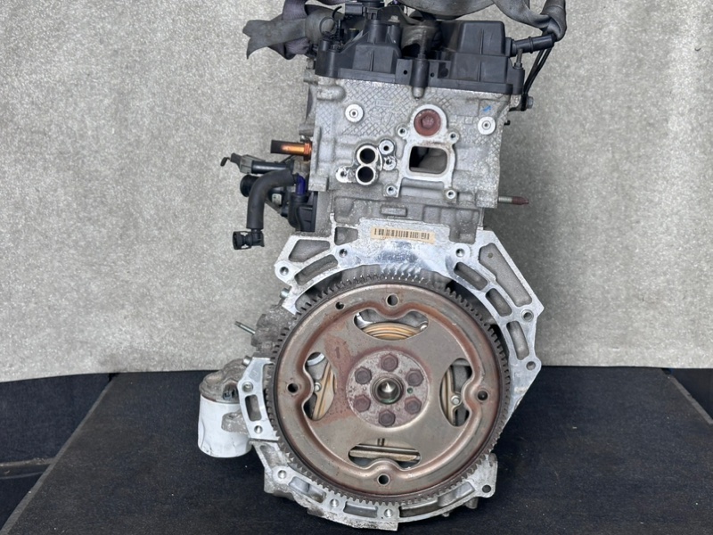 Двигатель бензин FORD ESCAPE 12-19 2.5 T25HDEX