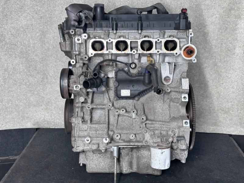 Двигатель бензин ESCAPE 12-19 2.5 T25HDEX