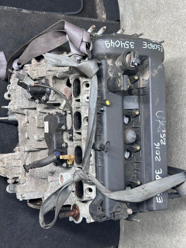 Двигатель бензин ESCAPE 12-19 2.5 T25HDEX