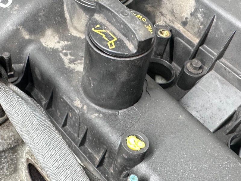 Двигатель бензин ESCAPE 12-19 2.5 T25HDEX