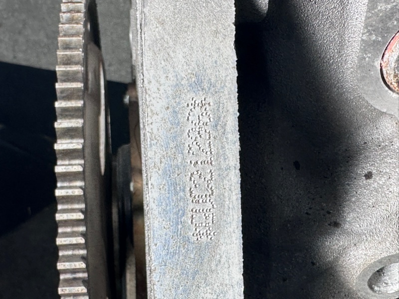 Двигатель бензин ESCAPE 12-19 2.5 T25HDEX