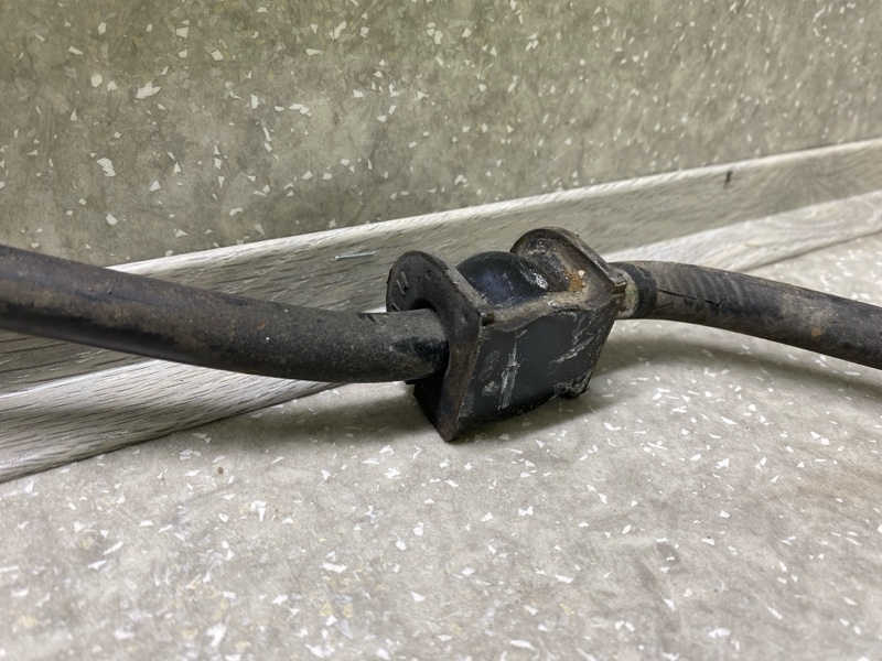 Стабилизатор задний HONDA ACCORD CL7 / TSX 03-08