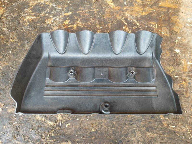 Накладка двигателя декоративная ACCORD CU8 / TSX 08-14 2009 2.4L