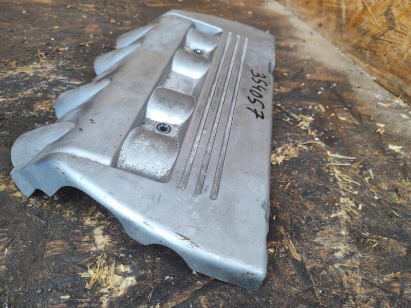 Накладка двигателя декоративная ACCORD CU8 / TSX 08-14 2009 2.4L