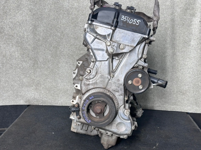 Двигатель бензин FORD FOCUS 10-18 2.0 C20HDEX Б/У