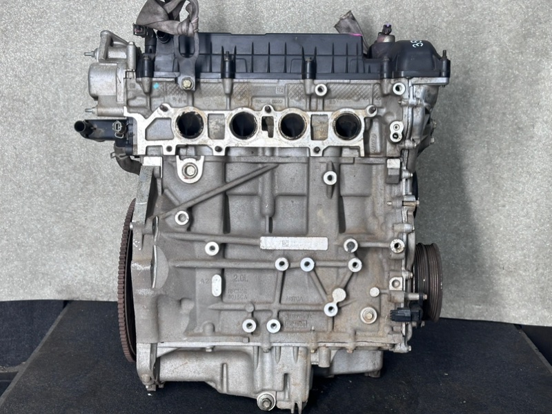 Двигатель бензин FOCUS 10-18 2.0