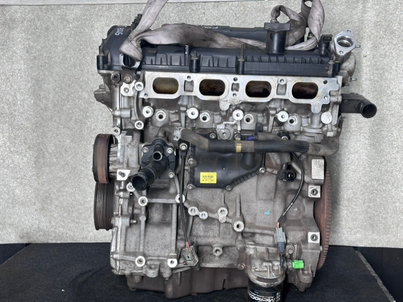 Двигатель бензин FOCUS 10-18 2.0