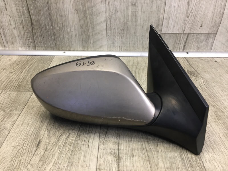 Зеркало правое HYUNDAI ACCENT RB 10- 1.6 G4FD Зеркало правое HYUNDAI ACCENT RB 10- 1.6 G4FD