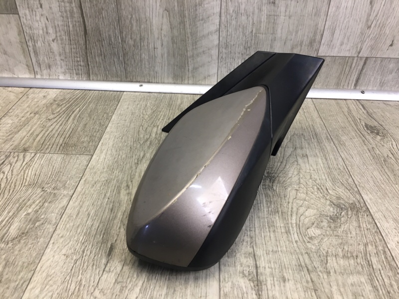 Зеркало правое ACCENT RB 10- 2013 1.6 G4FD Зеркало правое ACCENT RB 10- 2013 1.6 G4FD