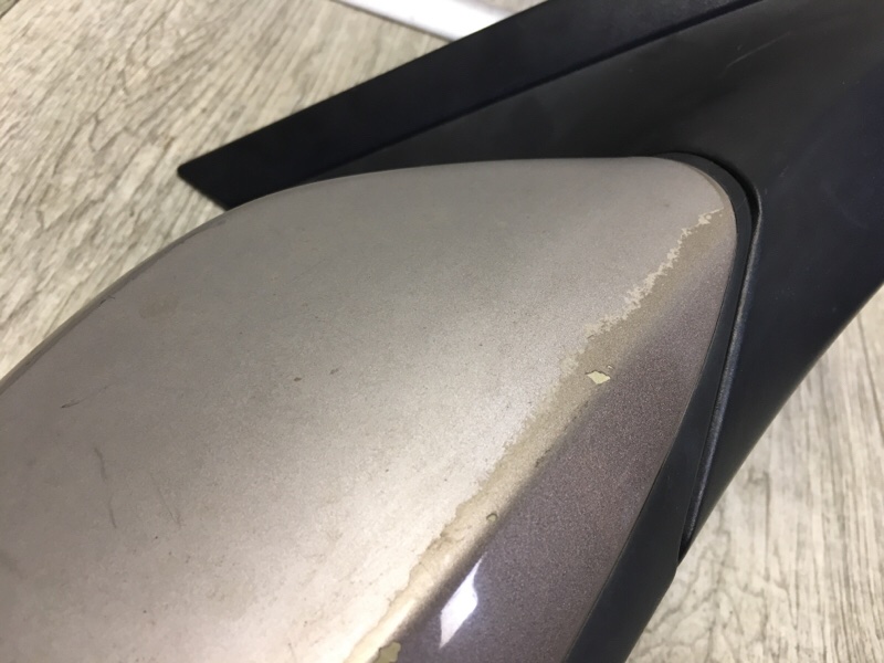 Зеркало правое ACCENT RB 10- 2013 1.6 G4FD Зеркало правое ACCENT RB 10- 2013 1.6 G4FD