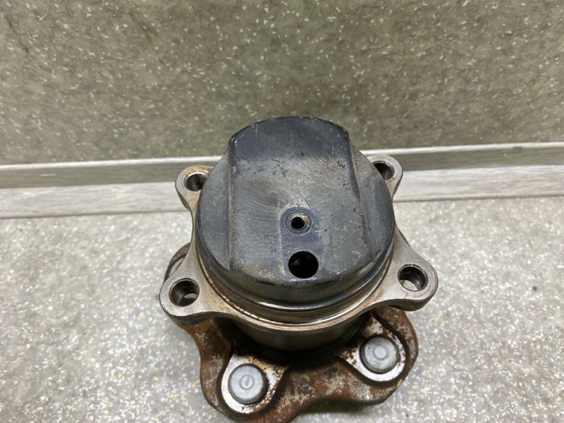 Ступица задняя NISSAN SERENA (C26) 10-16