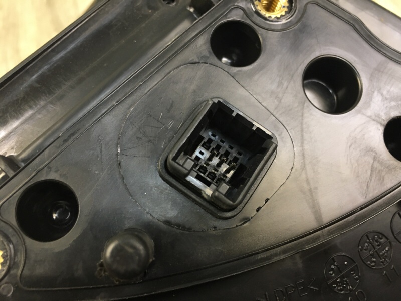 Зеркало правое ACCENT RB 10- 2013 1.6 G4FD Зеркало правое ACCENT RB 10- 2013 1.6 G4FD