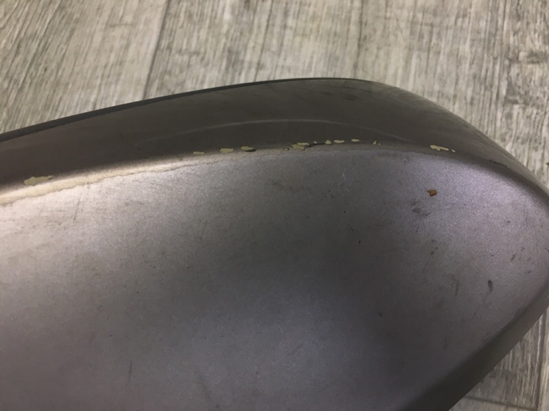 Зеркало правое ACCENT RB 10- 2013 1.6 G4FD Зеркало правое ACCENT RB 10- 2013 1.6 G4FD