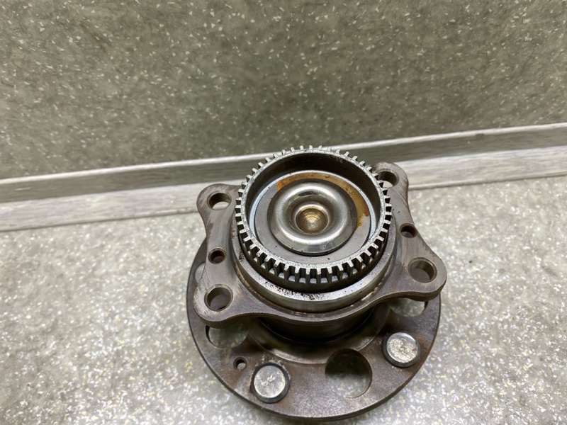 Ступица задняя HYUNDAI ELANTRA MD 10-15