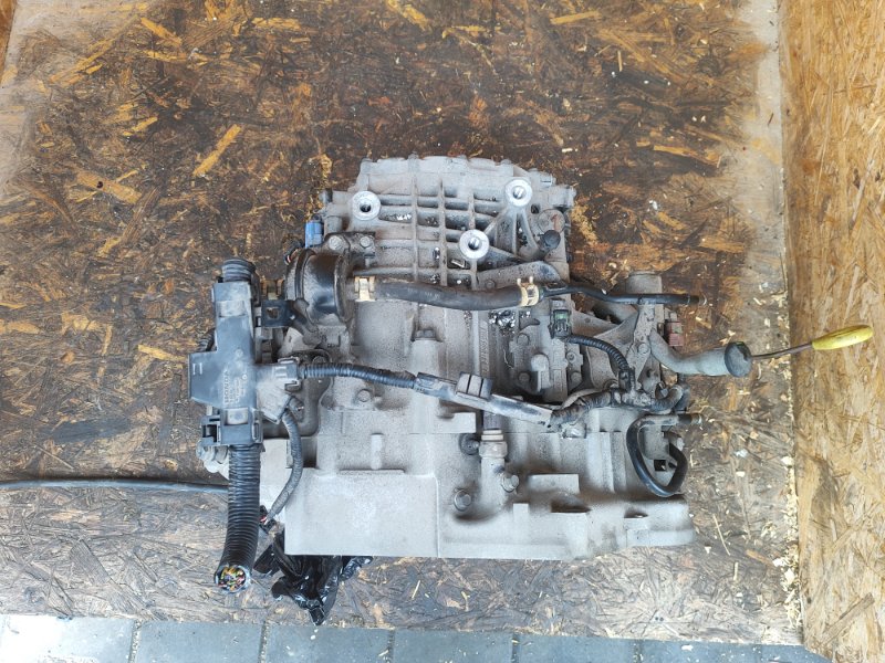 АКПП ACCORD CU8 / TSX 08-14 2009 2.4L АКПП ACCORD CU8 / TSX 08-14 2009 2.4L