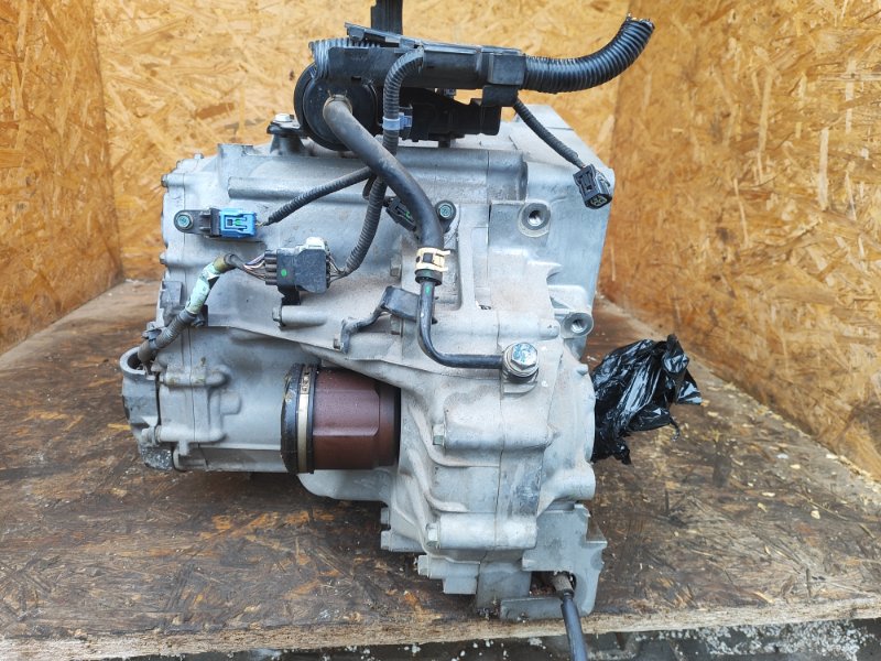 АКПП ACCORD CU8 / TSX 08-14 2009 2.4L АКПП ACCORD CU8 / TSX 08-14 2009 2.4L