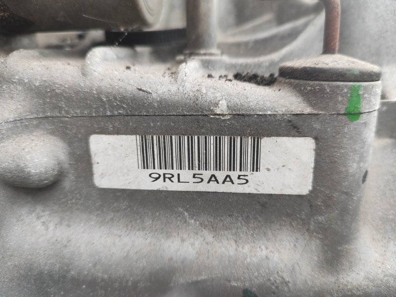 АКПП ACCORD CU8 / TSX 08-14 2009 2.4L АКПП ACCORD CU8 / TSX 08-14 2009 2.4L