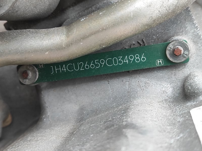 АКПП ACCORD CU8 / TSX 08-14 2009 2.4L АКПП ACCORD CU8 / TSX 08-14 2009 2.4L