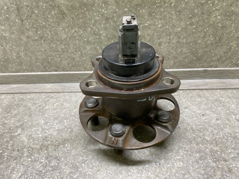 Ступица задняя PRIUS - 30 09-17 Ступица задняя PRIUS - 30 09-17