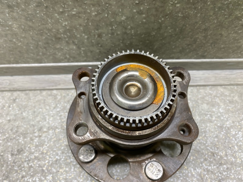 Ступица задняя HYUNDAI ELANTRA MD 10-15