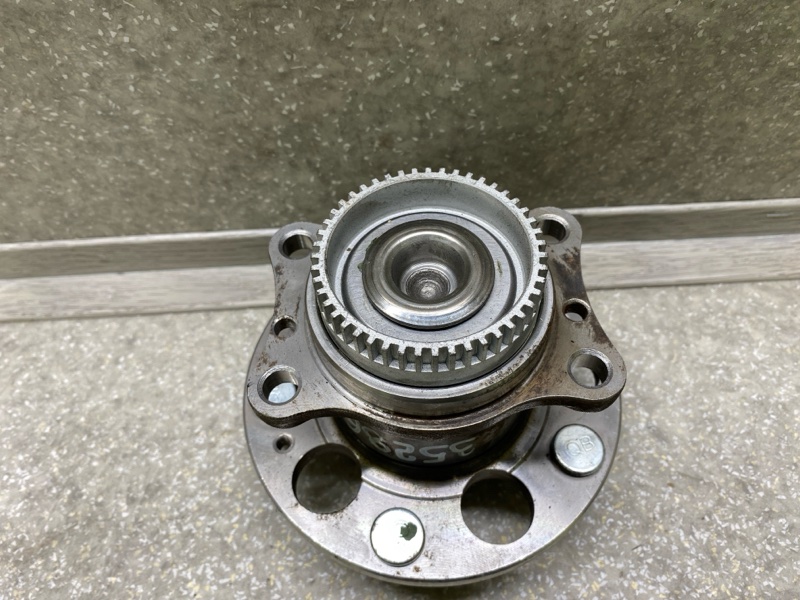 Ступица задняя KIA FORTE YD 12-