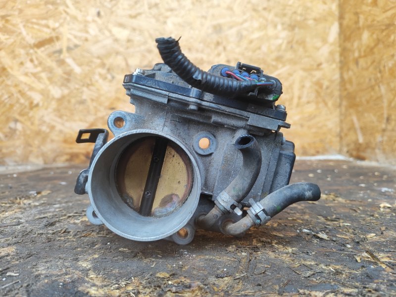 Запчасть дроссельная заслонка HONDA ACCORD CU8 / TSX 08-14 2009 2.4L 16400-RLG-J01 Б/У Дроссельная заслонка HONDA ACCORD CU8 / TSX 08-14 2009 2.4L 16400-RLG-J01 Б/У