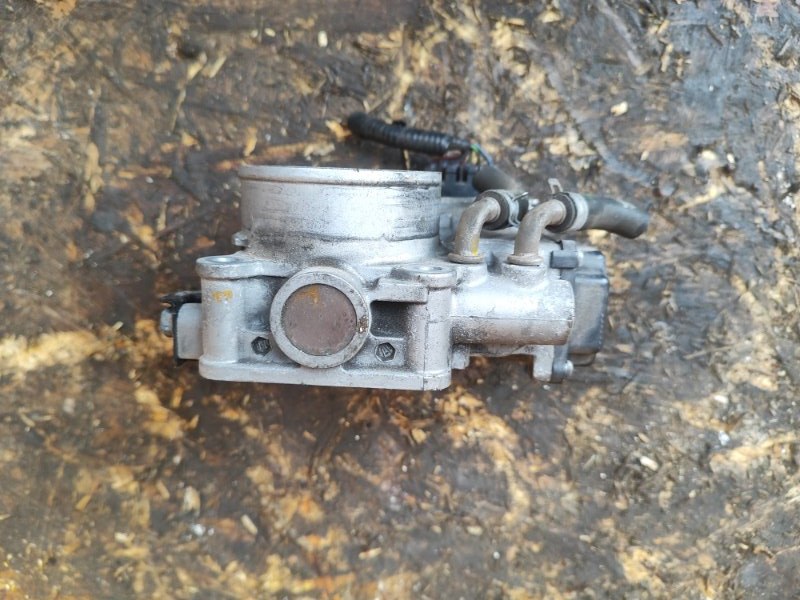 Дроссельная заслонка ACCORD CU8 / TSX 08-14 2009 2.4L Дроссельная заслонка ACCORD CU8 / TSX 08-14 2009 2.4L