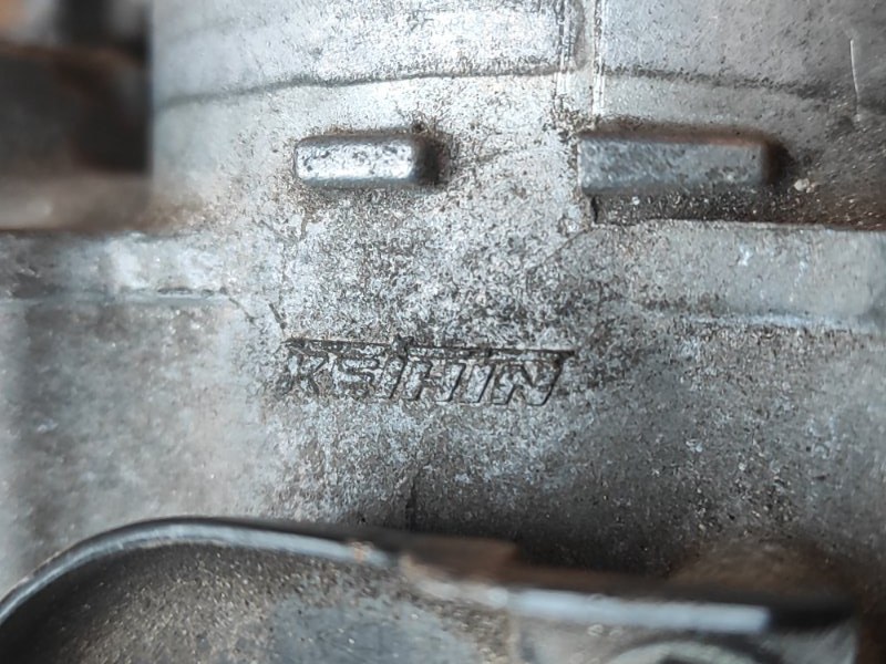 Дроссельная заслонка ACCORD CU8 / TSX 08-14 2009 2.4L Дроссельная заслонка ACCORD CU8 / TSX 08-14 2009 2.4L