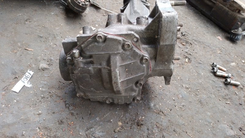 Раздаточная коробка RX300 98-03