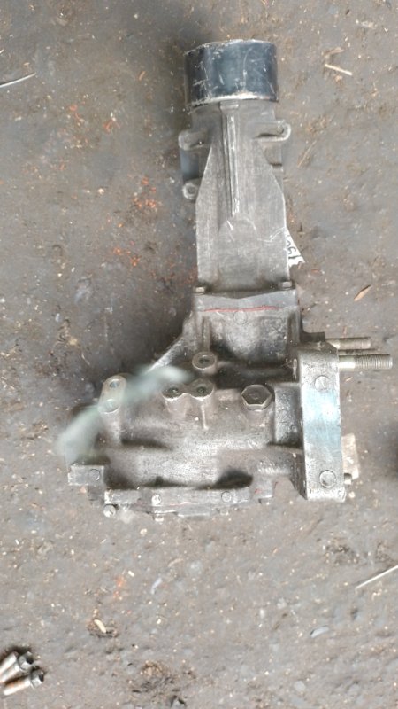 Раздаточная коробка RX300 98-03