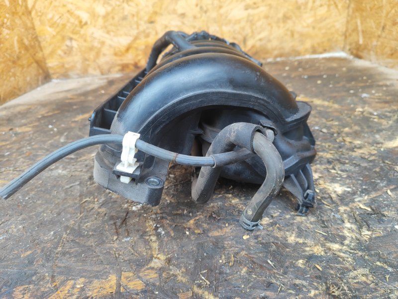 Коллектор впускной HONDA ACCORD CU8 / TSX 08-14 2.4L